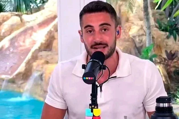 Habló la productora de la periodista que ingresó sin permiso a la casa de Occhiato